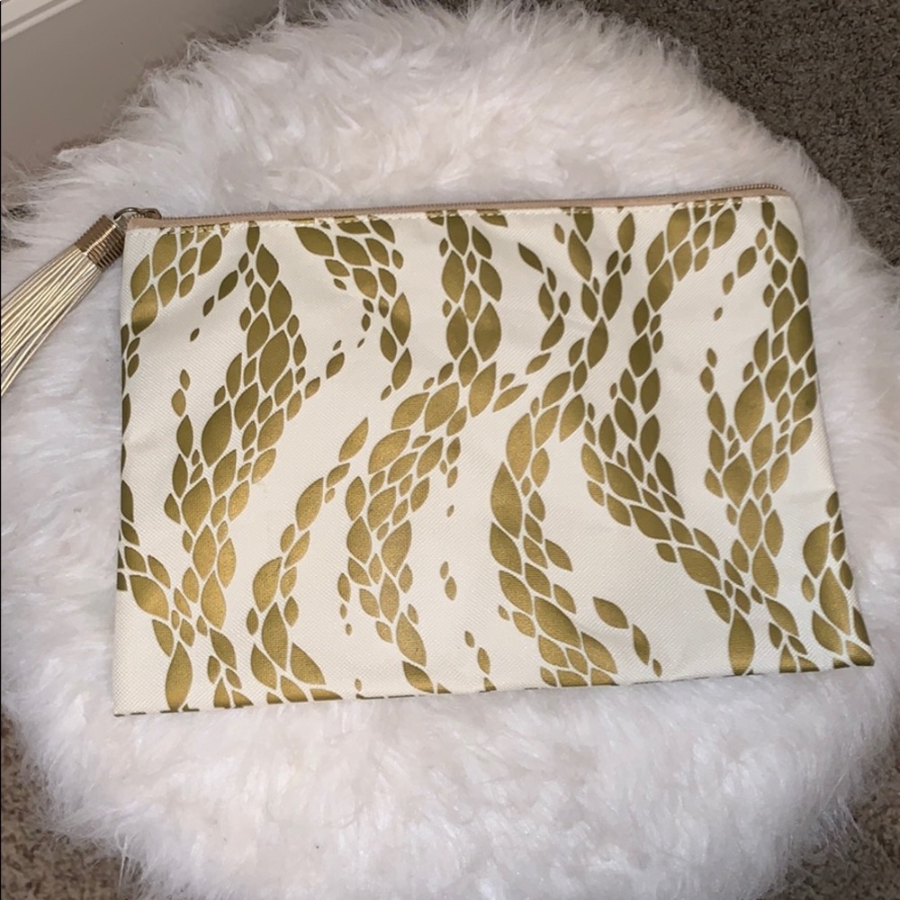 makeup bag